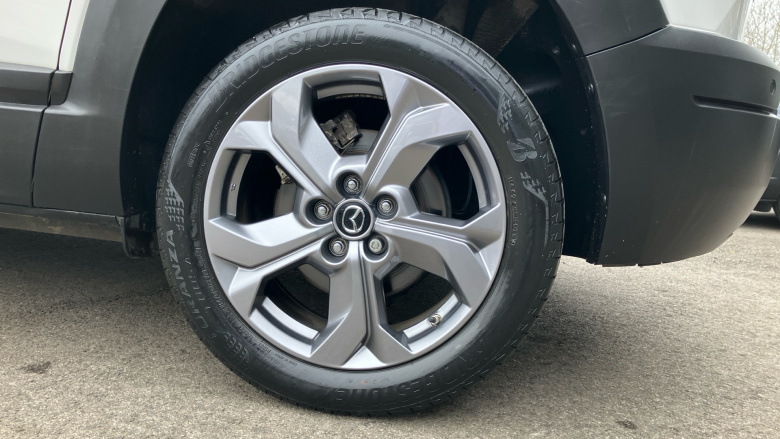 Mazda Mx-30 107kW SE-L Lux 35.5kWh 5dr Auto Electric Hatchback